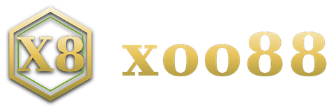 xoo88 logo