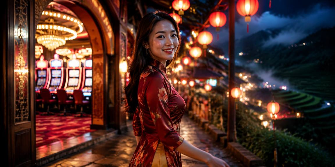 xoo88 Casino Trực Tiếp Bàn Quay