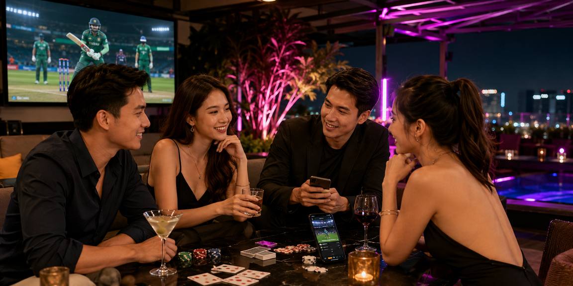 xoo88 Cẩm Nang Casino Trực Tiếp