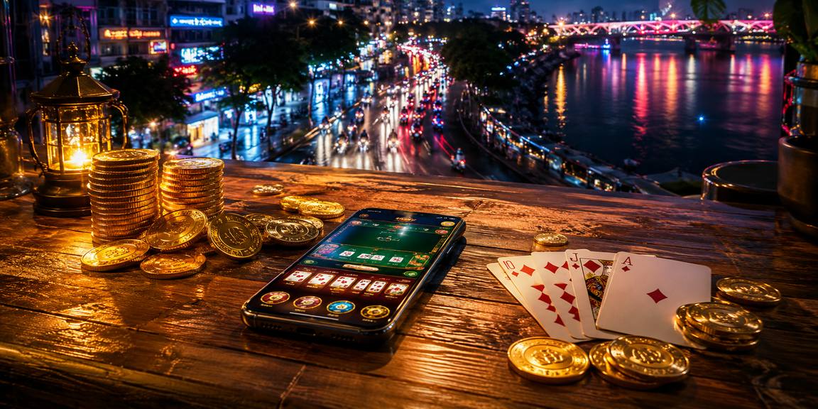 xoo88 Khám Phá Sảnh Casino xoo88
